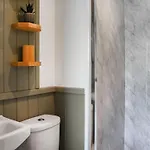 Meadows View Shepherd's Hut Nyaraló