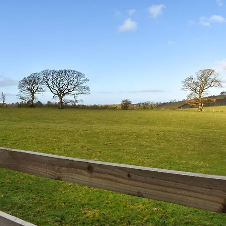 Vakantiehuis Meadows View Shepherds Hut Cockermouth